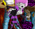 Porn authors art SlashySmiley