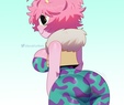 Porn authors art SomeScrub