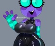 Porn authors art SomeScrub