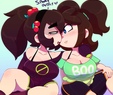 Porn authors art SomeScrub