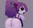 Porn authors art SomeScrub