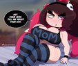 Porn authors art SomeScrub 2