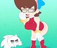Porn authors art SomeScrub 2