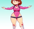 Porn authors art SomeScrub 2