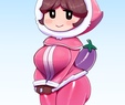 Porn authors art SomeScrub 2