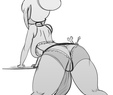 Porn authors art SomeScrub 4