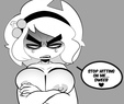 Porn authors art SomeScrub 4