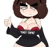 Porn authors art SomeScrub 4