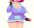 Porn authors art SomeScrub 4