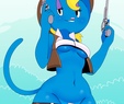 Porn authors art SomeScrub 4
