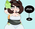 Porn authors art SomeScrub 4