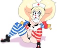 Porn authors art SomeScrub 4