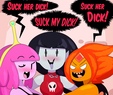 Porn authors art SomeScrub 4