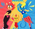 Porn authors art SomeScrub 4