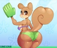 Porn authors art SomeScrub 4