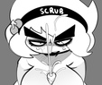 Porn authors art SomeScrub 4