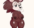 Porn authors art SomeScrub 4