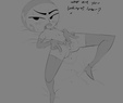 Porn authors art TheBoogie 4