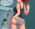Porn authors art TheOtherHalf