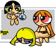 Porn authors art Xierra099 2