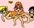 Porn authors art Xierra099 2