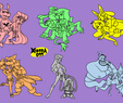 Porn authors art Xierra099 2