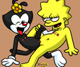 Porn authors art Xierra099 2