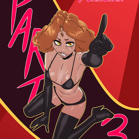 How I Became A Pornstar 3 Porn comic Cartoon porn comics on Others