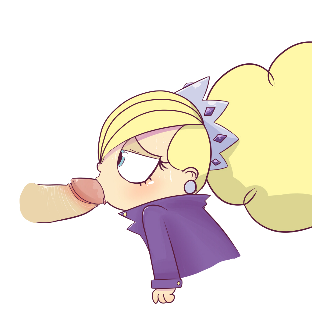 Кик Бутовски в порыве