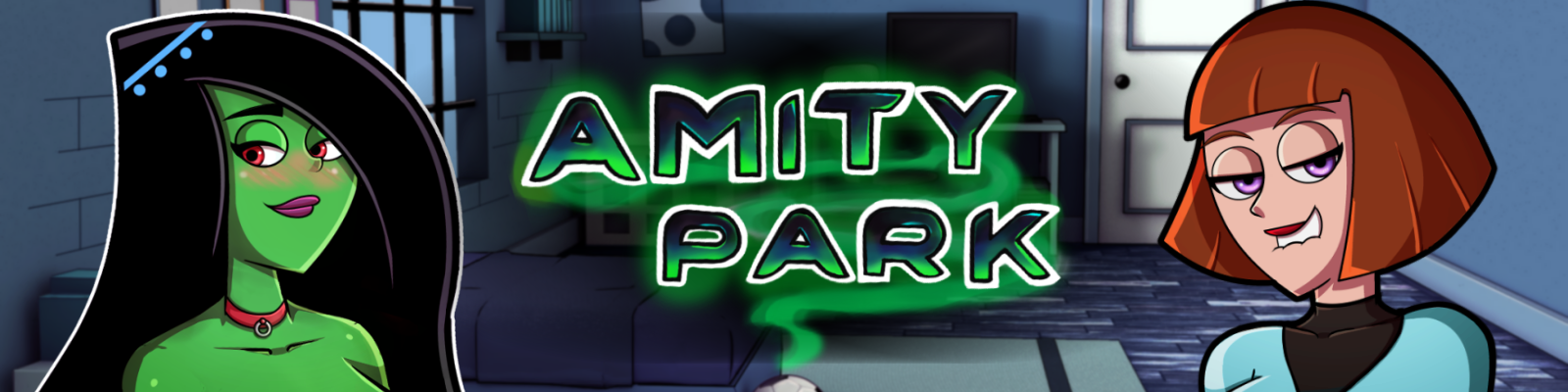 Amity Park