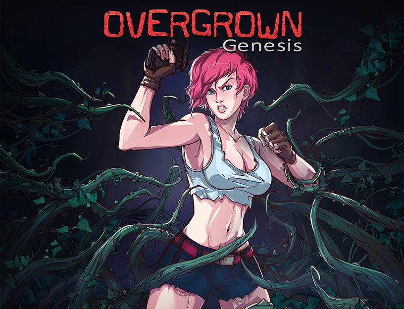 Overgrown: Genesis