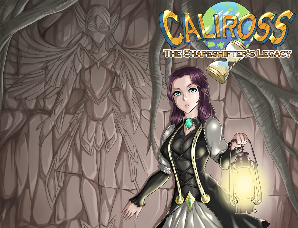 Caliross, The Shapeshifter's Legacy