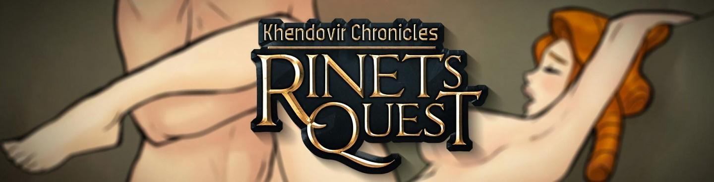 Khendovir Chronicles: Rinets Quest
