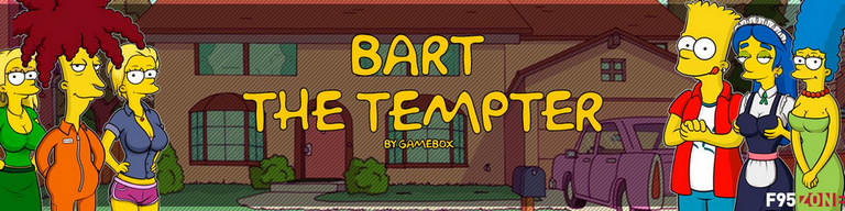 ​​​​Bart the Tempter