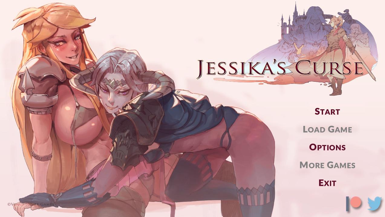 Jessika's Curse