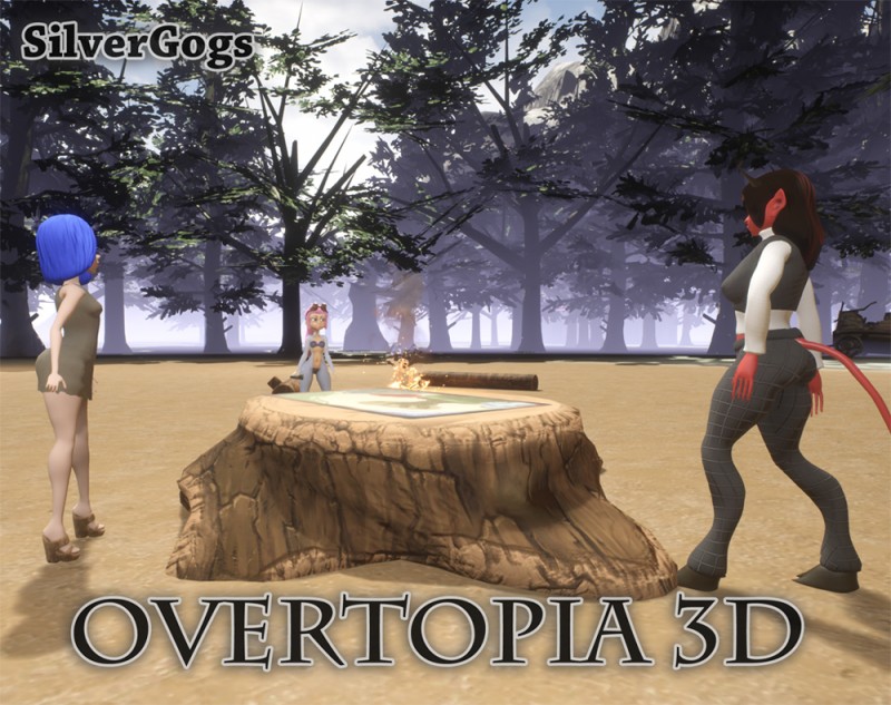 Overtopia 3D