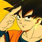 Profile picture for user Son Goku