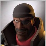 Profile picture for user Demoman