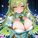 Profile picture for user Iselda