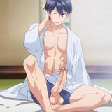 Profile picture for user Ben Tennyson