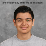 Profile picture for user Gio the gay fapper