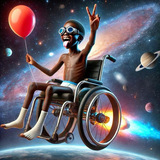 Profile picture for user 4N0N1M0US