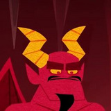 Profile picture for user satan_rules