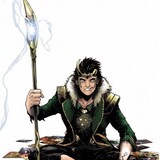 Profile picture for user God of Stories Loki