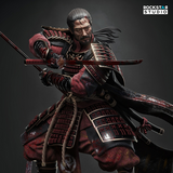 Profile picture for user Agent Samurai