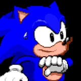 Profile picture for user Sonic is lost