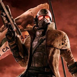 Profile picture for user NCR Ranger