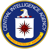 Profile picture for user Central Intelligence Agency CIA