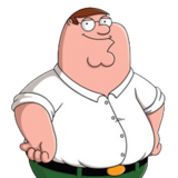 Profile picture for user Peter Griffin