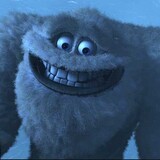 Profile picture for user The Abominable Snowman
